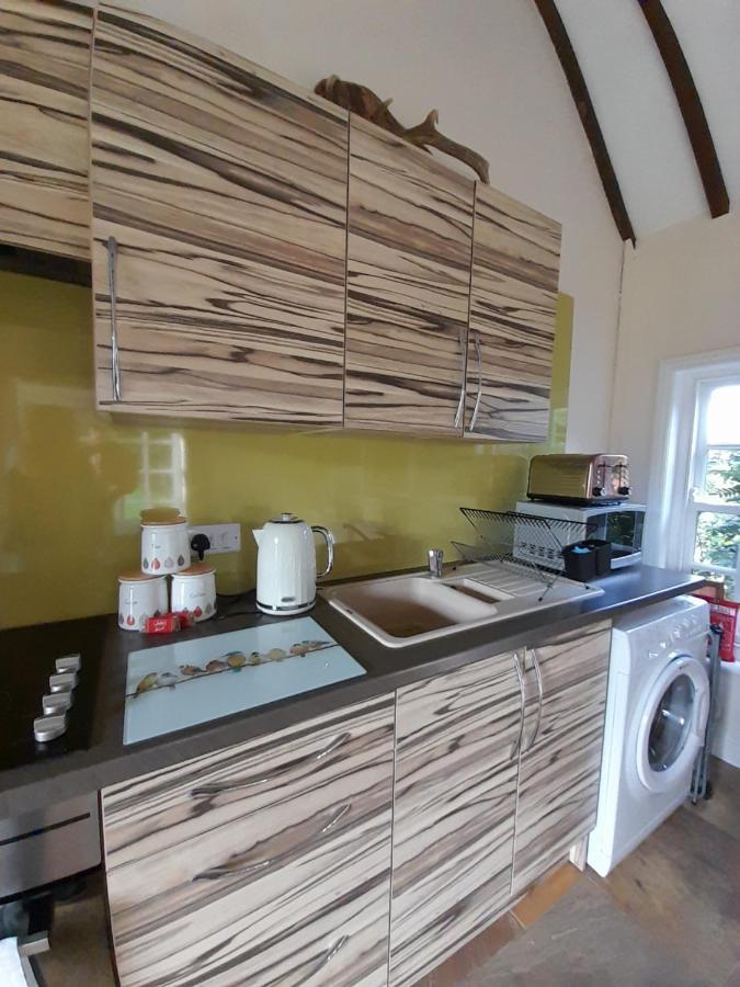 Clumber Lane End Farm Acomodação com café da manhã Worksop Exterior foto